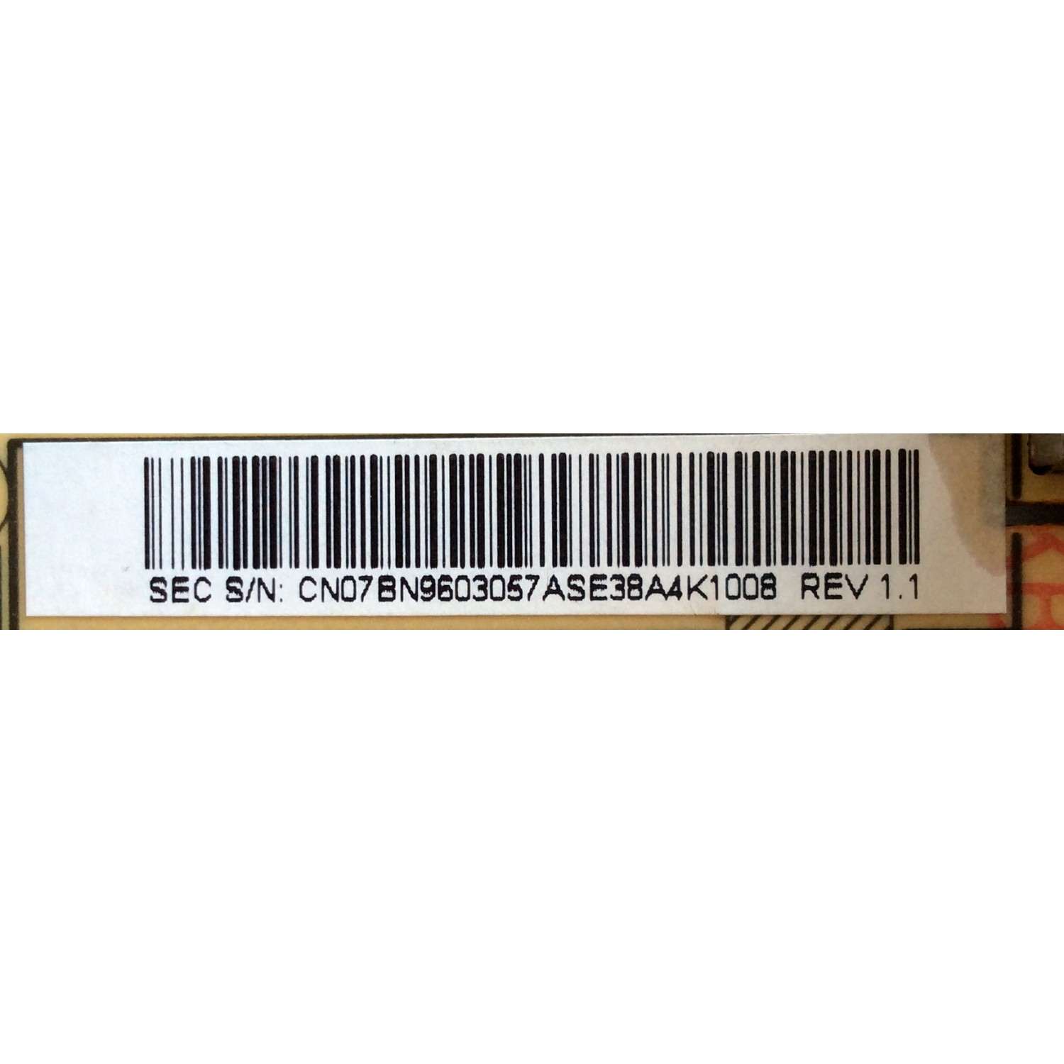 FUENTE DE PODER PARA TV SAMSUNG / NUMERO DE PARTE BN9603057A / PSLF201501B / BN96-03057A / PSLF201501B / SUSTITUTA BN9603775A / BN96-03775A / MODELOS LE32R / LNS3252 / LE32R77 / LNS3251 / LE32R / LNS3241DX/XAA / LE32R74BDX / MAS MODELOS EN DESCRIPCIÓN - Imagen 4
